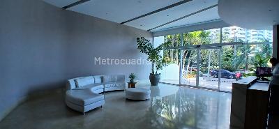 Apartaestudio en venta en Castillogrande, Cartagena, 70 m² · foto 2 de 17
