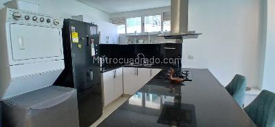 Apartaestudio en venta en Castillogrande, Cartagena, 70 m² · foto 11 de 17