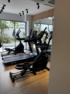 Apartaestudio en venta en Serena Del Mar, Cartagena, 30 m² · foto 2 de 6