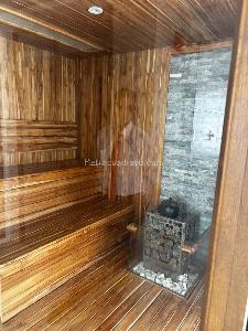 Apartaestudio en venta en Serena Del Mar, Cartagena, 30 m² · foto 5 de 6