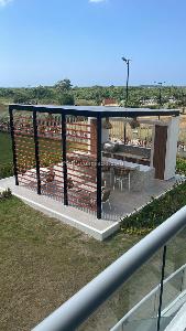 Apartaestudio en venta en Serena Del Mar, Cartagena, 30 m² · foto 6 de 6