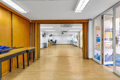 Casa en venta en La Castellana, Bogotá · foto 5 de 18