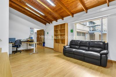 Casa en venta en La Castellana, Bogotá · foto 7 de 18