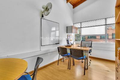 Casa en venta en La Castellana, Bogotá · foto 11 de 18
