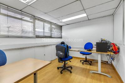 Casa en venta en La Castellana, Bogotá · foto 15 de 18