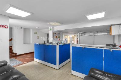 Casa en venta en La Castellana, Bogotá · foto 16 de 18