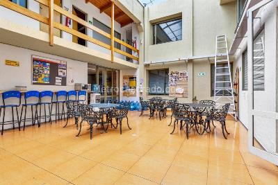 Casa en venta en La Castellana, Bogotá · foto 17 de 18