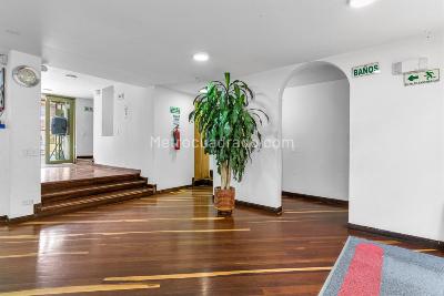 Casa en venta en La Castellana, Bogotá · foto 18 de 18