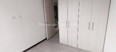 Apartamento en venta en El Vergel, Bogotá · foto 12 de 20