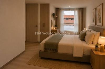 Apartamento en venta en El Vergel, Bogotá · foto 17 de 20