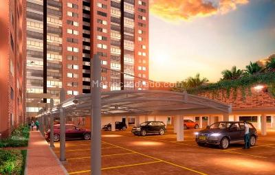 Apartamento en venta en El Vergel, Bogotá · foto 2 de 20