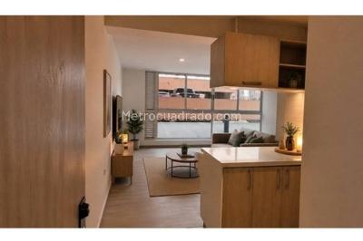 Apartamento en venta en El Vergel, Bogotá · foto 3 de 20