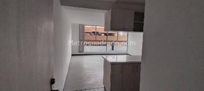 Apartamento en venta en El Vergel, Bogotá · foto 4 de 20