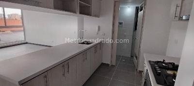 Apartamento en venta en El Vergel, Bogotá · foto 5 de 20