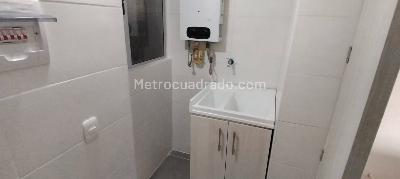 Apartamento en venta en El Vergel, Bogotá · foto 6 de 20