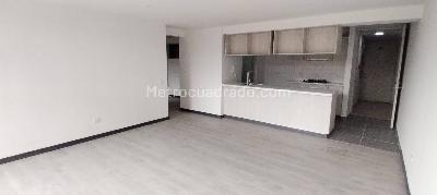 Apartamento en venta en El Vergel, Bogotá · foto 8 de 20