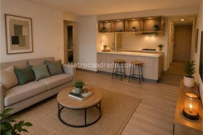 Apartamento en venta en El Vergel, Bogotá · foto 9 de 20