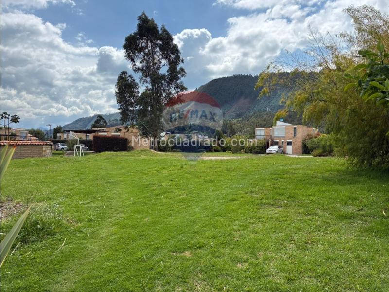 Lote en Venta, Chuntame, Cajicá - Vista 2