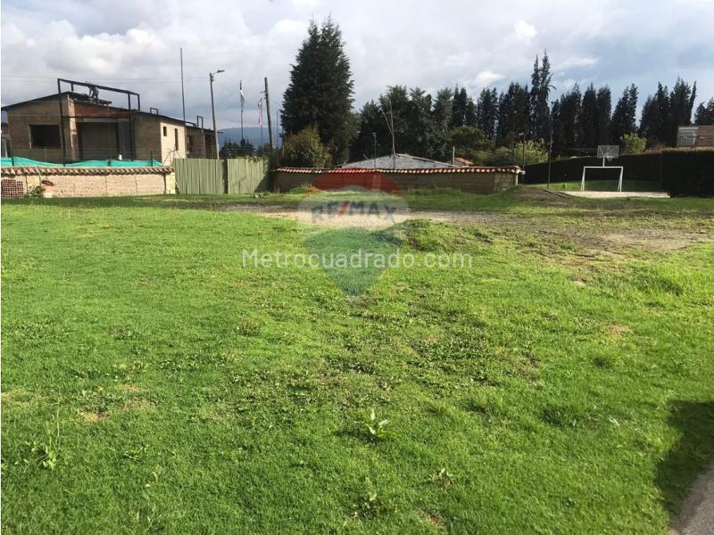 Lote en Venta, Chuntame, Cajicá - Vista 3