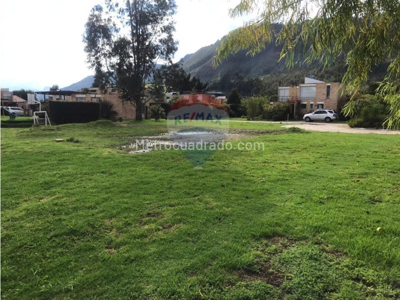 Lote en Venta, Chuntame, Cajicá - Vista 4