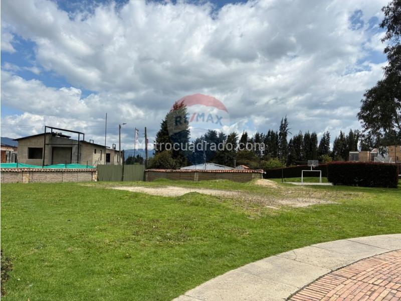 Lote en Venta, Chuntame, Cajicá - Vista 5
