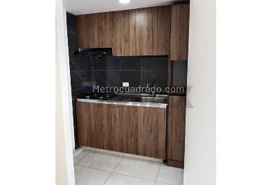 Apartamento en venta en Chia, Chía · foto 5 de 14
