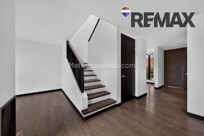 Casa de 3 alcobas en arriendo en Hacienda Fontanar, Chía, 153 m² · foto 2 de 19