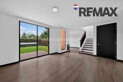 Casa de 3 alcobas en arriendo en Hacienda Fontanar, Chía, 153 m² · foto 4 de 19