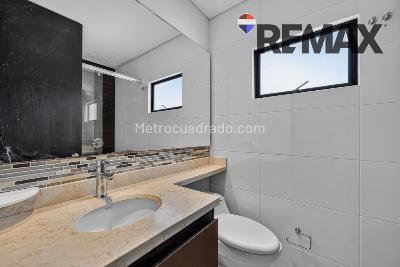 Casa de 3 alcobas en arriendo en Hacienda Fontanar, Chía, 153 m² · foto 14 de 19