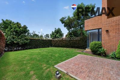 Casa de 3 alcobas en arriendo en Hacienda Fontanar, Chía, 153 m² · foto 19 de 19