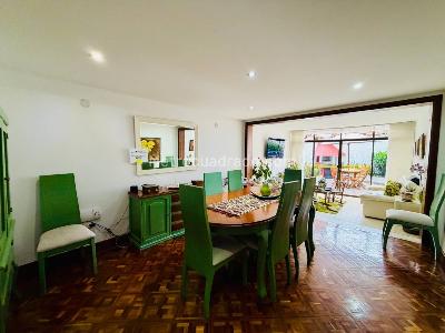 Casa en venta en Santa Barbara, Bogotá · foto 5 de 20