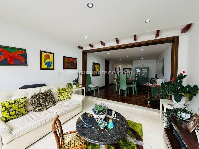 Casa en venta en Santa Barbara, Bogotá · foto 6 de 20