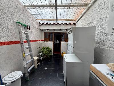 Casa en venta en Santa Barbara, Bogotá · foto 10 de 20