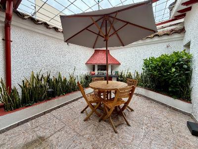 Casa en venta en Santa Barbara, Bogotá · foto 11 de 20
