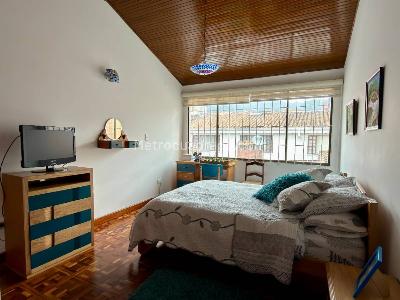Casa en venta en Santa Barbara, Bogotá · foto 12 de 20
