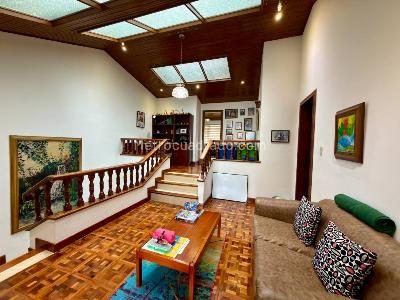 Casa en venta en Santa Barbara, Bogotá · foto 14 de 20