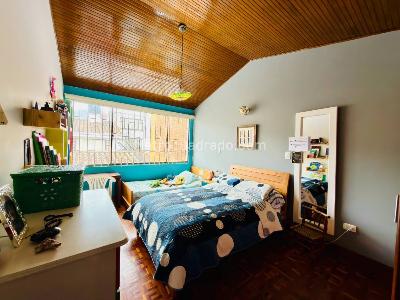 Casa en venta en Santa Barbara, Bogotá · foto 15 de 20