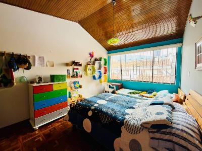 Casa en venta en Santa Barbara, Bogotá · foto 16 de 20