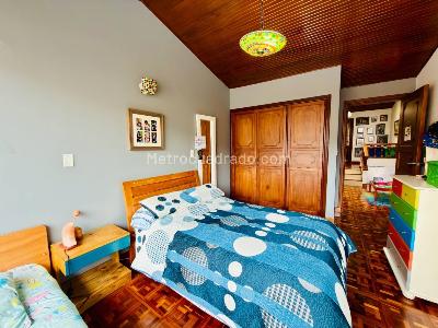 Casa en venta en Santa Barbara, Bogotá · foto 17 de 20