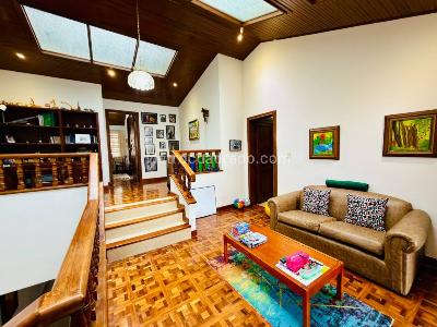 Casa en venta en Santa Barbara, Bogotá · foto 18 de 20