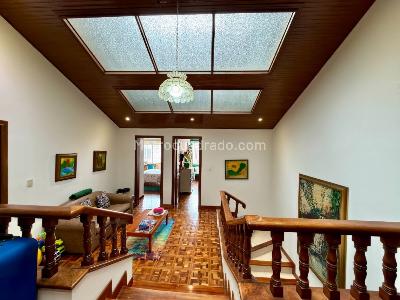 Casa en venta en Santa Barbara, Bogotá · foto 20 de 20