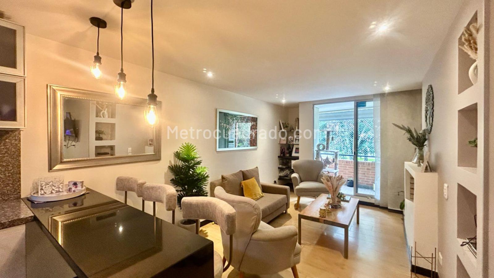 Foto del apartamento