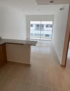 Apartaestudio en venta en Serena Del Mar, Cartagena, 38 m² · foto 2 de 9