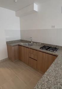 Apartaestudio en venta en Serena Del Mar, Cartagena, 38 m² · foto 4 de 9