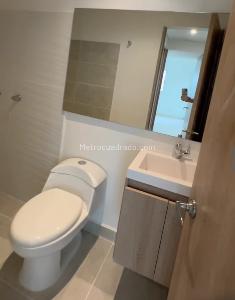Apartaestudio en venta en Serena Del Mar, Cartagena, 38 m² · foto 5 de 9