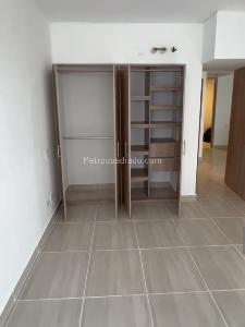 Apartaestudio en venta en Serena Del Mar, Cartagena, 38 m² · foto 7 de 9
