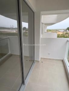 Apartaestudio en venta en Serena Del Mar, Cartagena, 38 m² · foto 8 de 9