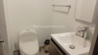 Apartaestudio en venta en Serena Del Mar, Cartagena, 47 m² · foto 6 de 10