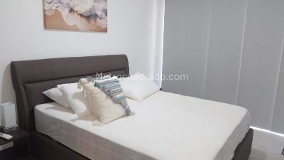 Apartaestudio en venta en Serena Del Mar, Cartagena, 47 m² · foto 8 de 10