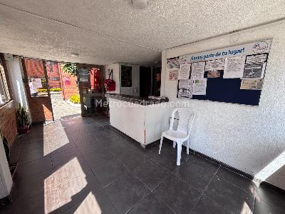 Apartamento en venta en Tunjuelito, Bogotá · foto 18 de 20